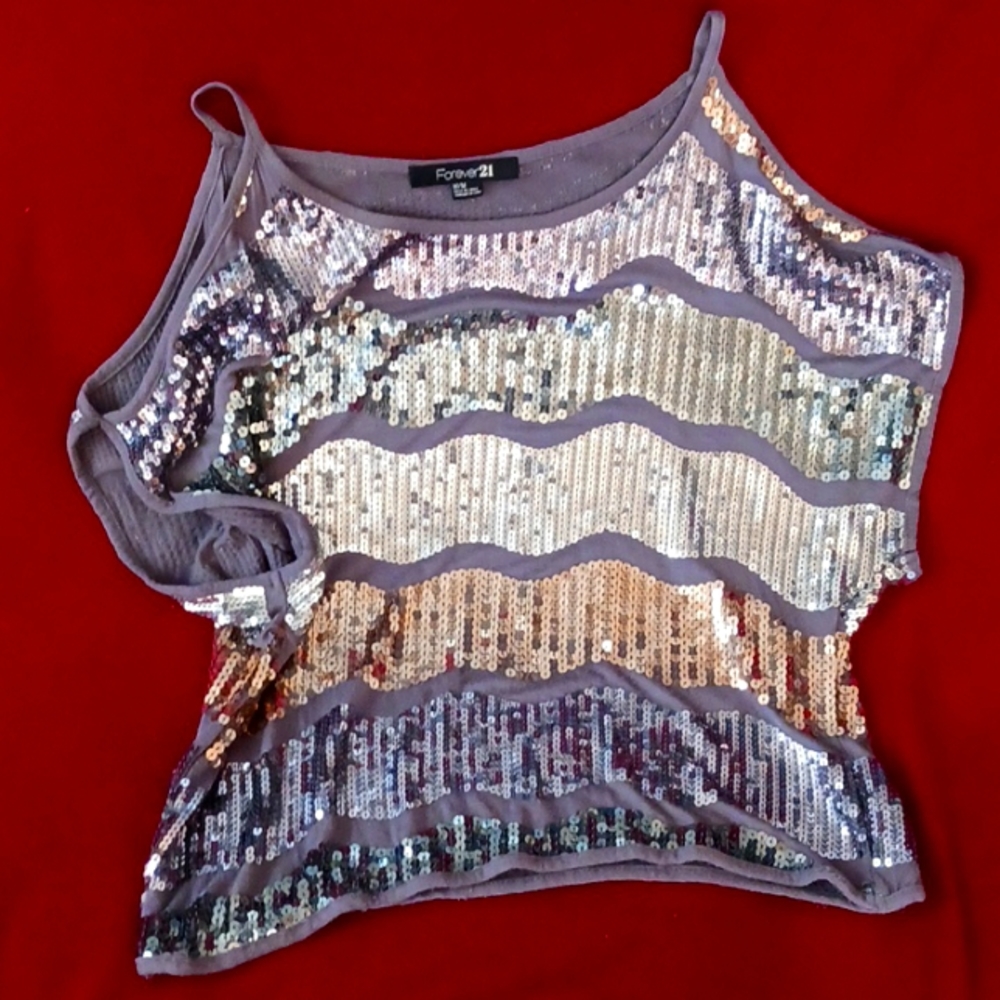 Forever 21 camisole